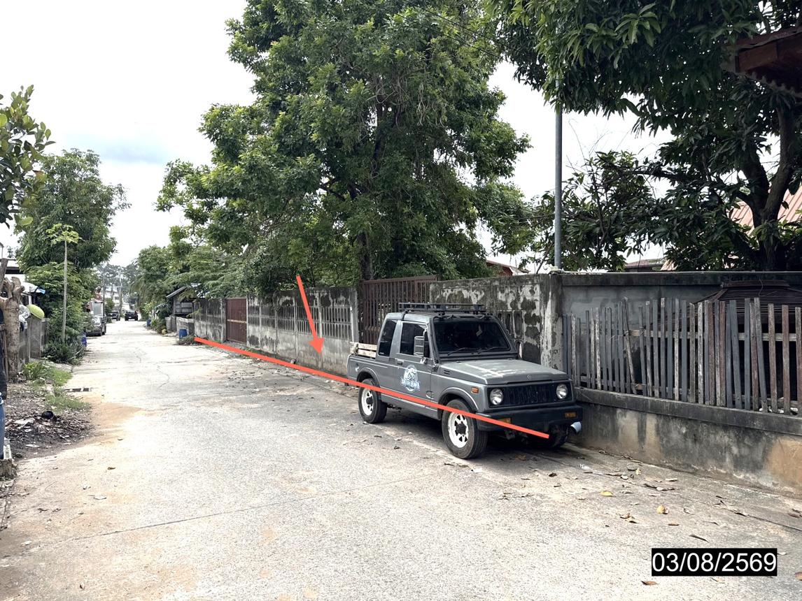 picture HOME 245.2 Sq.w. Sam Sung Khon Kaen for 3.3M - 19/23