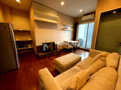 Condos for sale : ⚡(MD-26067496) Urgent Sale: Condo at Ivy Sathorn. Offered at a special price—well below market value