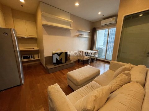 ⚡(MD-26067496) Urgent Sale: Condo at Ivy Sathorn. Offered at a special price—well below market value
