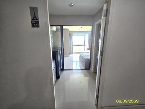 picture CONDO 22.25 Sq.m. Bang Sao Thong Samut Prakarn for 1.1M - 24/27