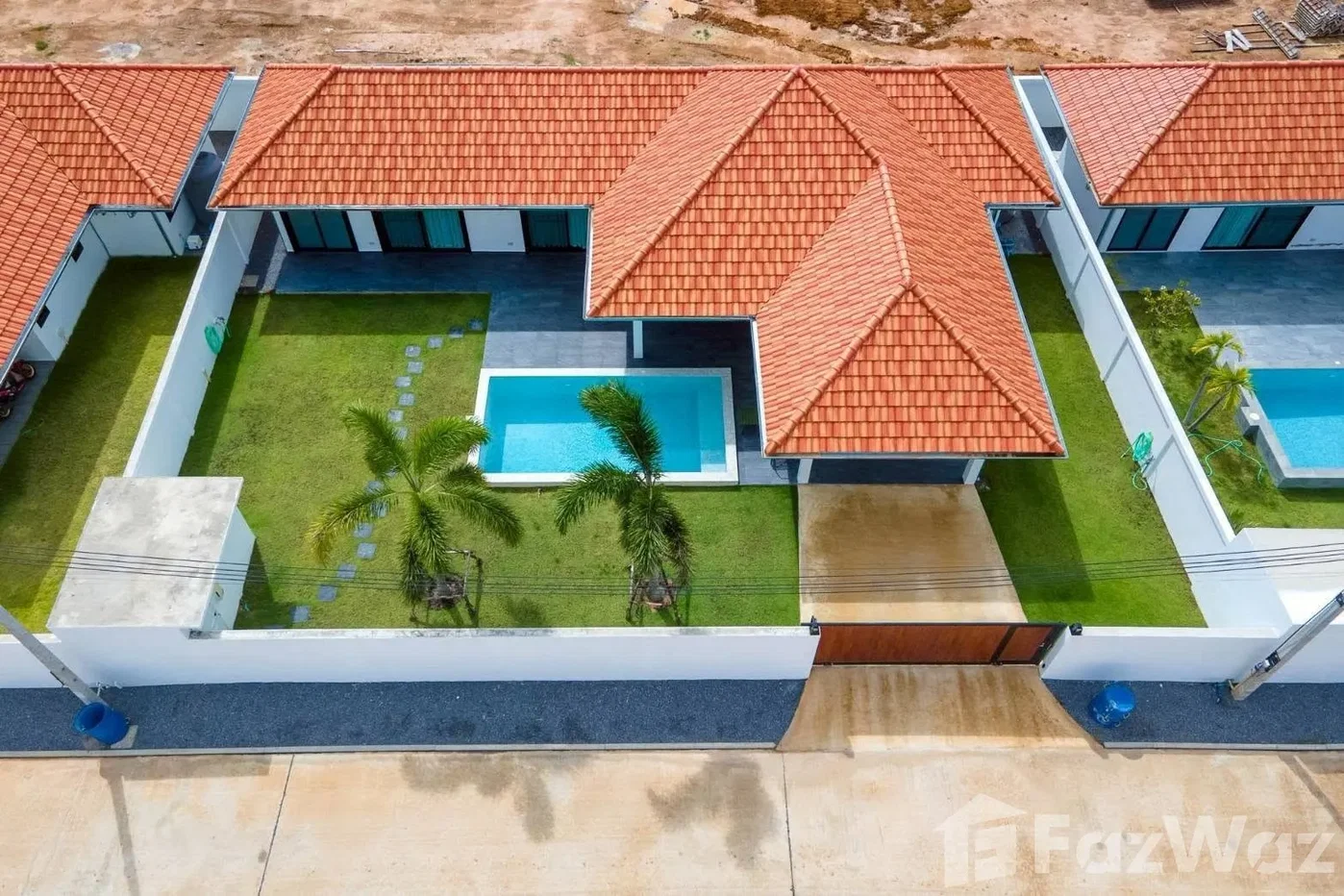 picture 3 Bedroom Villa for sale at Khemanatra 6229204 - 2/13