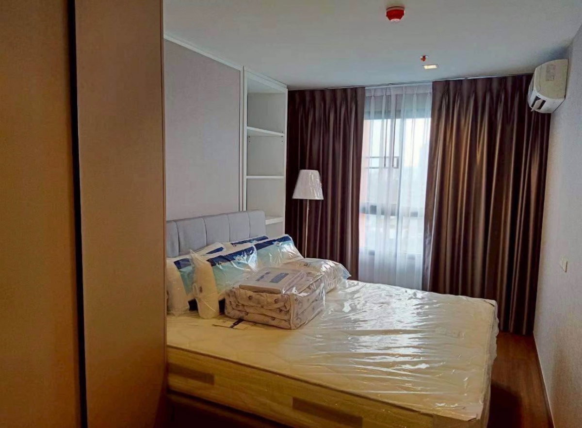 รูป Ideo sukhumvit 93 ☎️2 bed 2 bath 25000/month ‼️best price ‼️NOW AVAILABLE 🔆✅ - รูปที่ 6/13