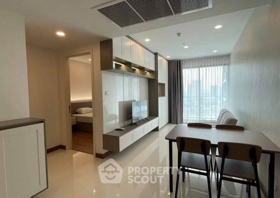 รูป คอนโด 1-ห้องนอน ที่ ศุภาลัย พรีเมียร์ เจริญนคร ใกล้ BTS กรุงธนบุรี (ID 3403764) - รูปที่ 6/18