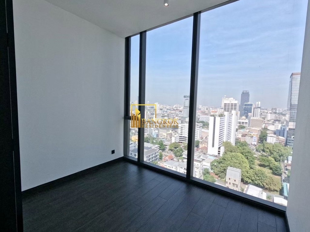 รูป Tait 12 | Gorgeous 2 Bedroom Condo For Rent in Sathorn - BR62214CD - รูปที่ 10/33