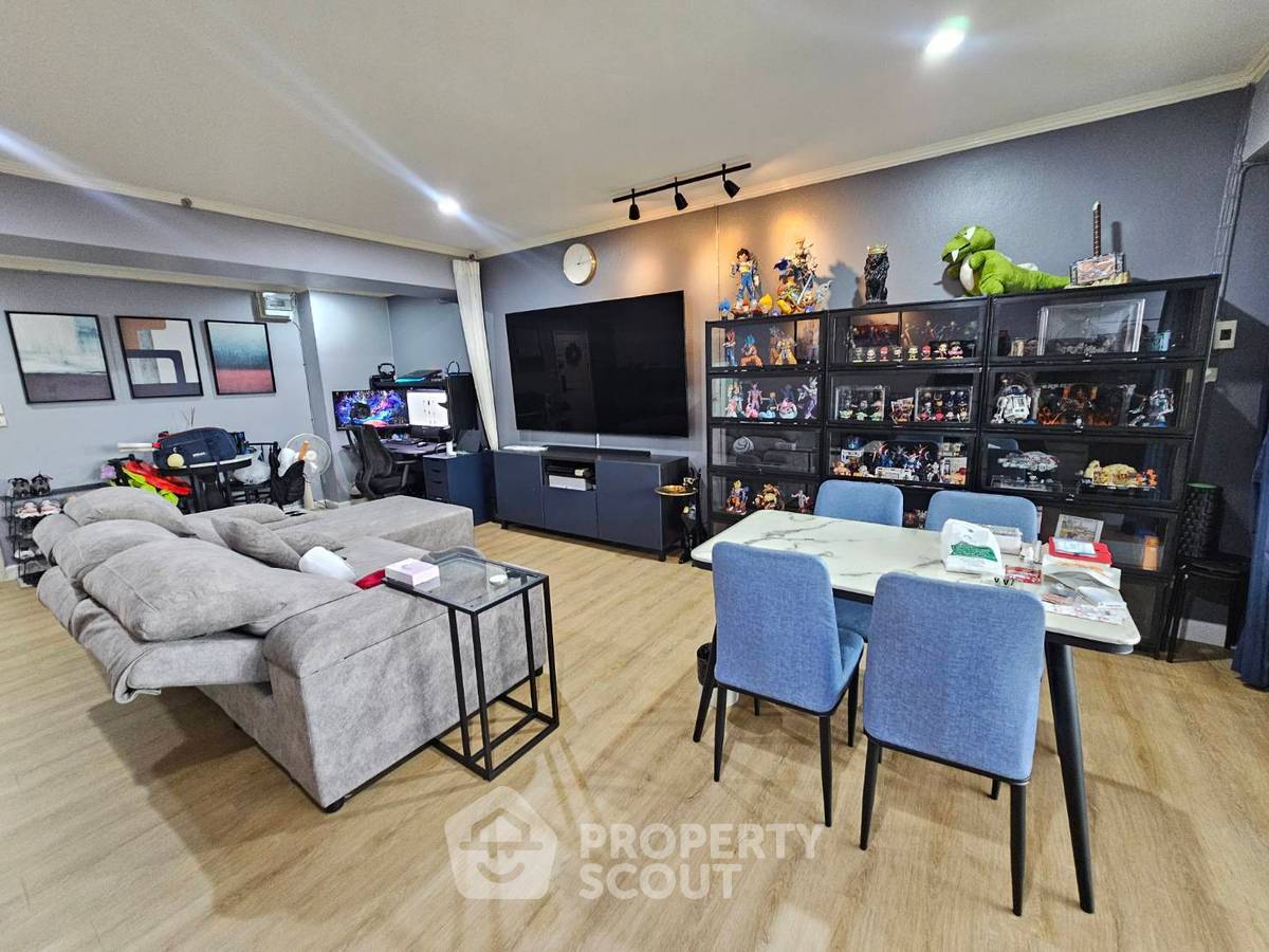 picture 200m To BTS Ari | 1-BR At Royal Park 3 Aree Phaholyothin (ID 3372693) - 7/19