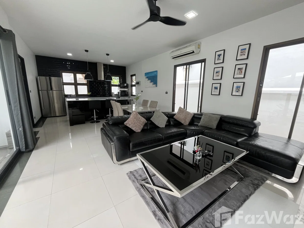 picture 2 Bedroom Villa for rent in Rawai, Phuket 6863311 - 25/26