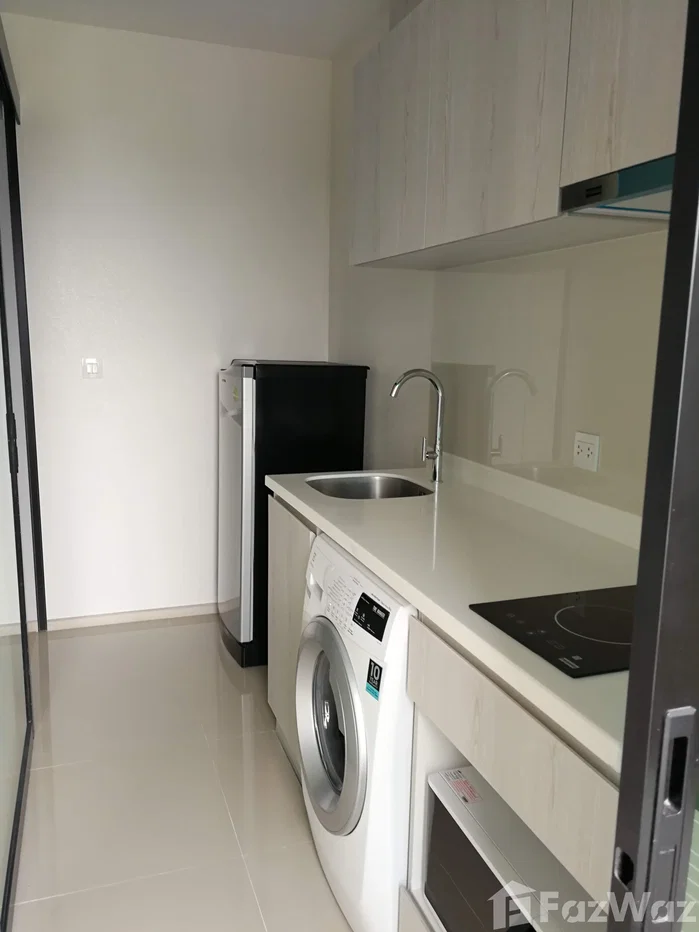 รูป ขาย คอนโด 1 ห้องนอน ในโครงการ ไลฟ์ อโศก 6863101 - รูปที่ 2/5