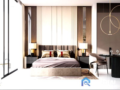 ขายคอนโด : สำหรับ ขาย คอนโด สตูดิโอ ที่ VEGA Condominium