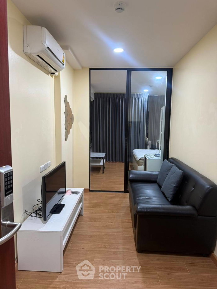 รูป ใกล้ BTS กรุงธนบุรี 200 ม. คอนโด 1 ห้องนอน Bangkok Feliz Sathorn - Taksin (ID 3404496) - รูปที่ 2/14