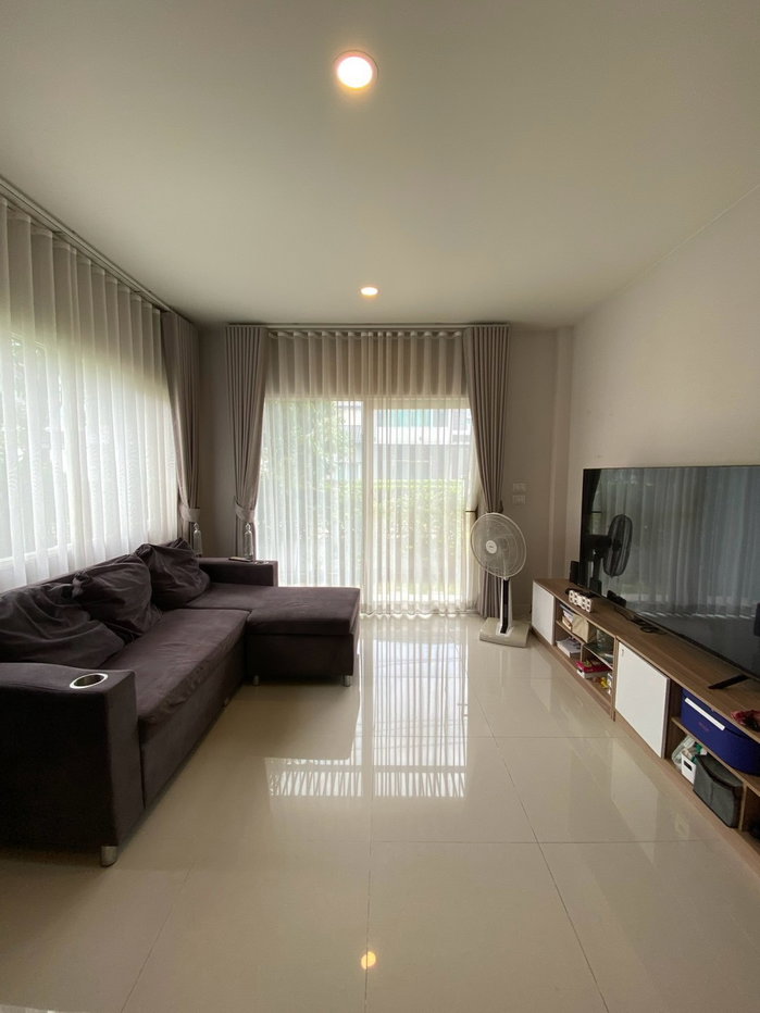 รูป 99076 - ขายบ้านเดี่ยว CENTRO พหลฯ - วิภาวดี 2 ติดถนนใหญ่พหลโยธิน ใกล้ฟิวเจอร์พาร์คและสเปลล์ เพียง 3 นาที เดินทางสะดวก ขึ้นโทลล์เวย์ง่าย - รูปที่ 5/12