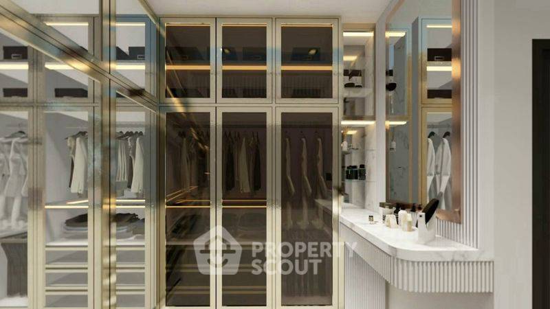 รูป คอนโด 1-ห้องนอน ที่ ศุภาลัย ไอคอน สาทร ใกล้ MRT สีลม (ID 3405354) - รูปที่ 5/11