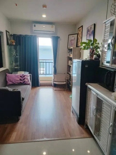 picture A010663 Anna Condo Ladprao 101 - 3/7