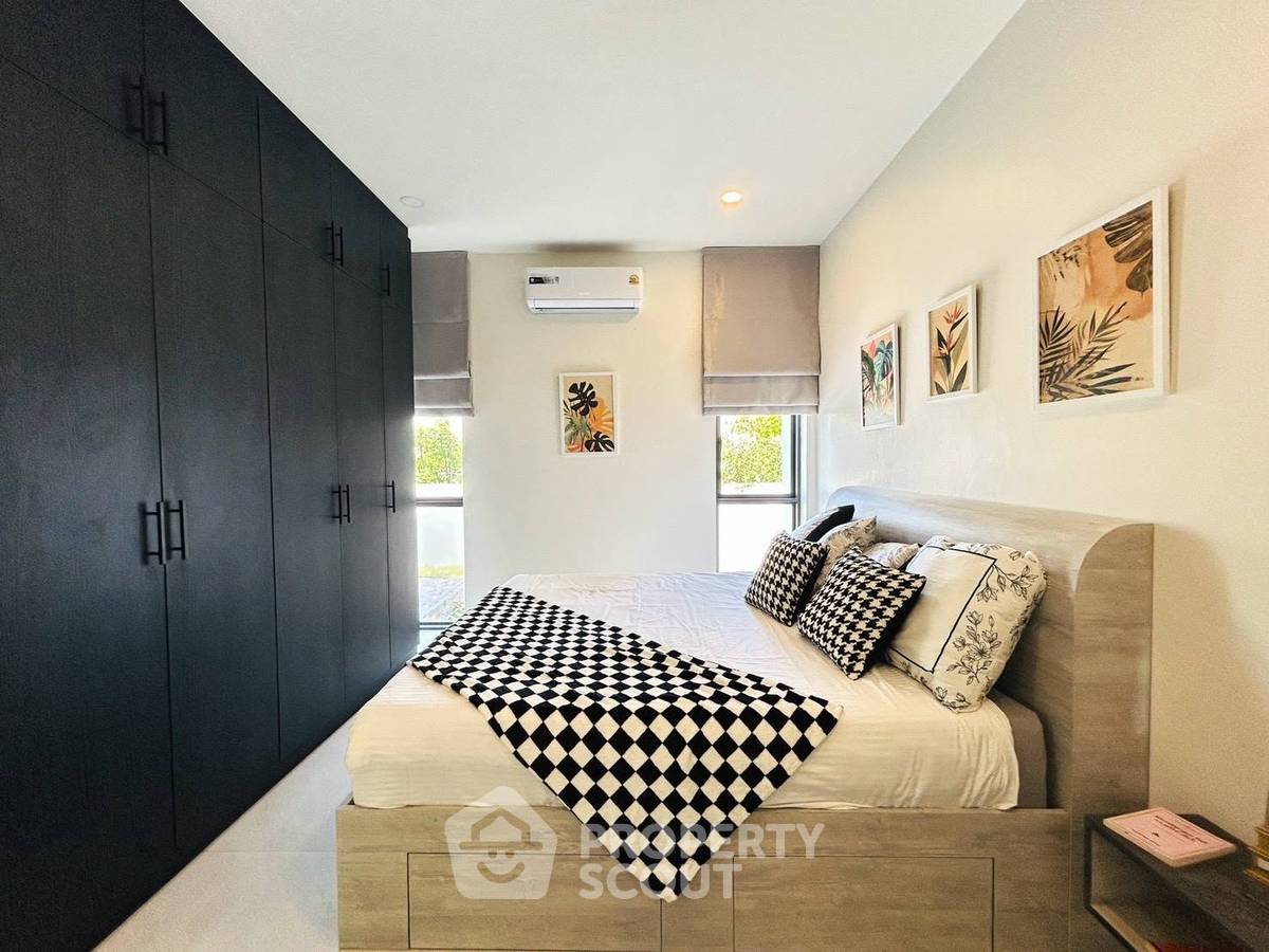 รูป บ้านเดี่ยว 3 ห้องนอน ซื้อขาย โครงการ พูลวิลล่า หัวหิน ชะอำ จังหวัดเพชรบุรี (ID 3066285) - รูปที่ 2/18