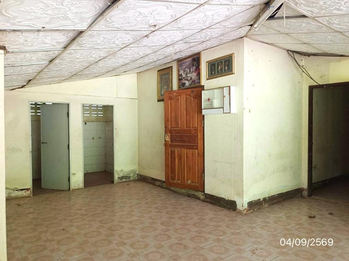 picture HOME 1597 Sq.w. Mae Chan Chiang Rai for 4.7M - 19/29