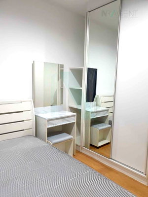 Condos for rent : 🚩 For Rent Condo @ CITY SUKHUMVIT 101/1 Building 1, Floor 11,1 bed room, Room size 35 sqm