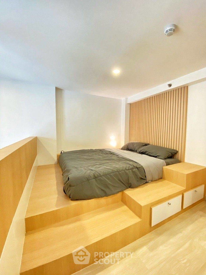 picture 25th-Floor 1-BR Knightsbridge Prime Sathorn Near BTS Saint Louis (ID 2755707) - 3/7