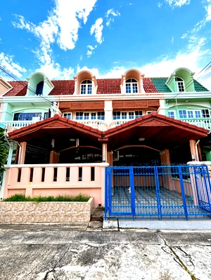 บ้านเดี่ยว สถาบันดนตรีกัลยาณิวัฒนา : ขาย บ้านเดี่ยว 3 ห้องนอน ในโครงการ บ้านบุษราคัมวิลเลจ 6863000