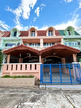 ขาย บ้านเดี่ยว 3 ห้องนอน ในโครงการ บ้านบุษราคัมวิลเลจ 6863000