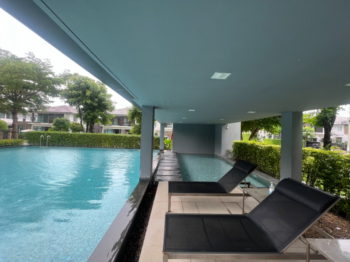 picture ND1067  For rent Mantana Kalapapruek - Wongwaen  - 18/20