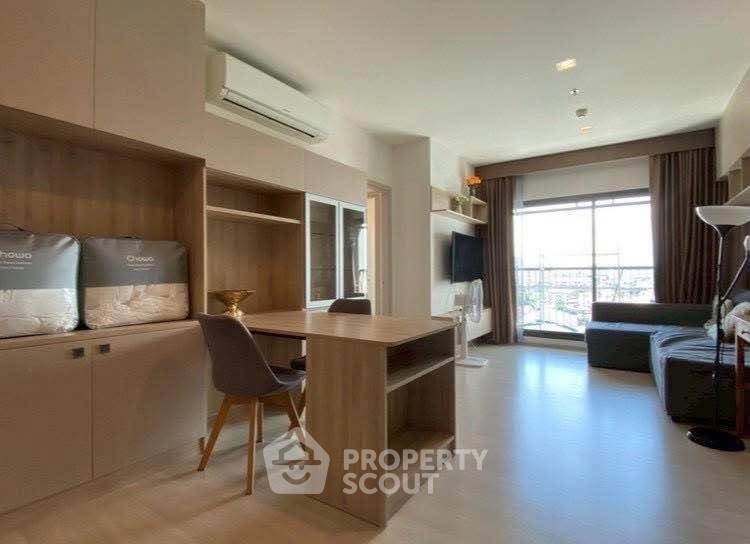 picture 2-BR Condo At Life Sukhumvit 48 Near BTS Phra Khanong (ID 3402523) - 2/12