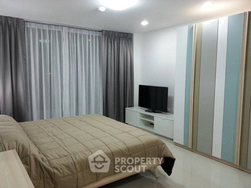 รูป คอนโด 2-ห้องนอน ที่ รามาฮาร์เบอร์วิว คอนโดมิเนียม ใน สุรศักดิ์ (ID 3401192) - รูปที่ 11/11