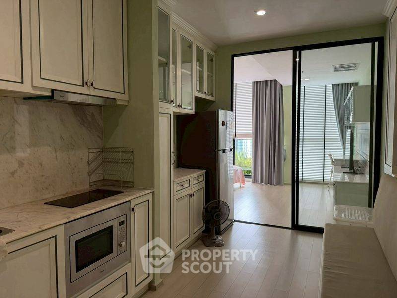 picture 1-BR Condo at Noble Ploenchit near BTS Phloen Chit (ID 3405390) - 7/14