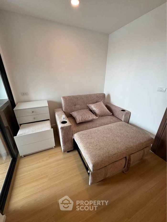 picture 1-BR Condo at Cerocco Bangna 36 in Bang Na Nuea (ID 3406814) - 10/15