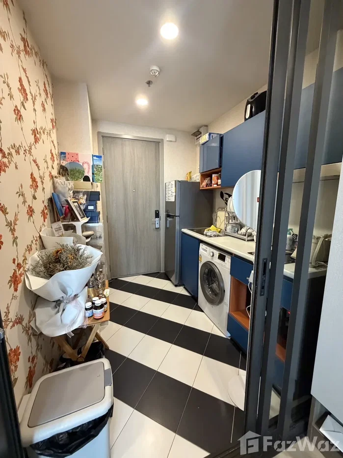 picture 1 Bedroom Condo for sale at The Base Saphanmai 6863093 - 4/4
