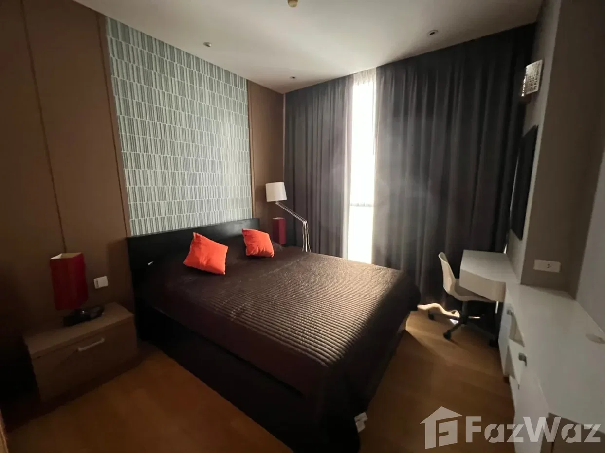 รูป คอนโดให้เช่า 2 ห้องนอน ในโครงการ เอควา สุขมวิท 49 6859239 - รูปที่ 2/21
