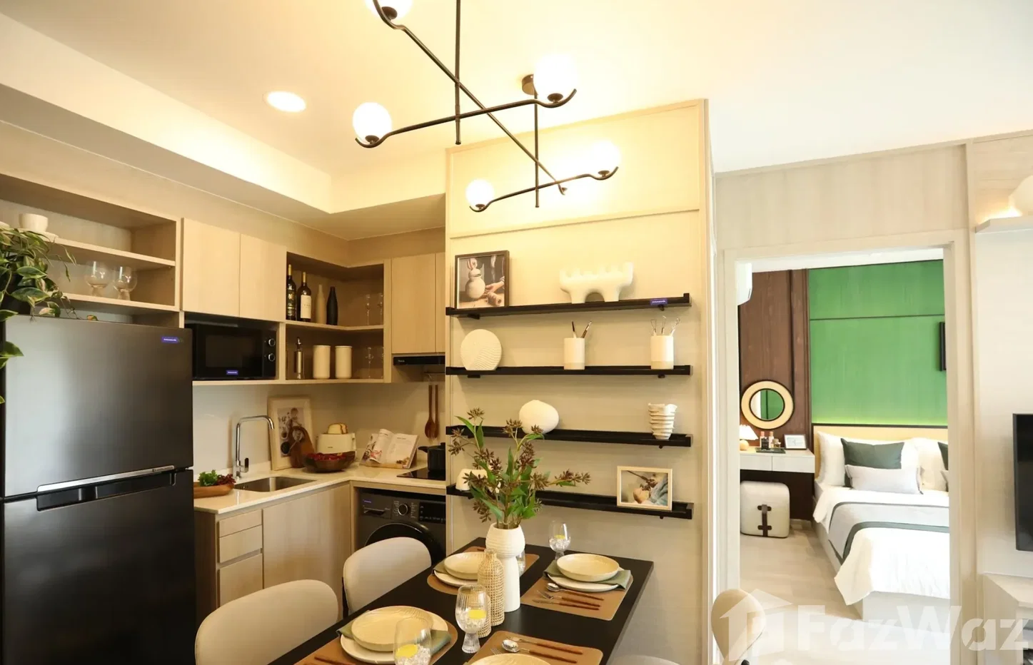 picture 2BR at SO Origin Bangtao Beach | 5th Floor 6702329 - 19/21