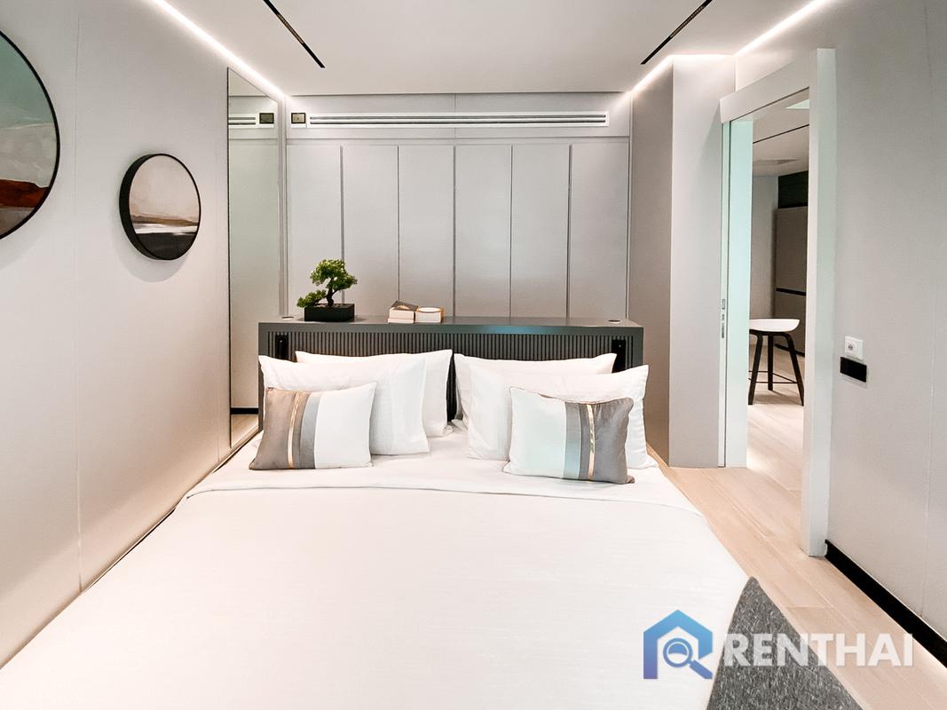 picture Luxurious 1bed Condo in Harmony, Phuket, Rawai - Fully Furnished - 16/25