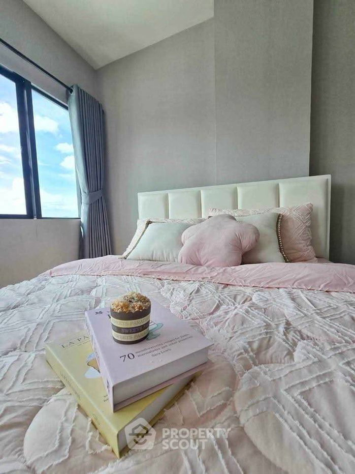 picture 1-BR Condo at The First Condo in Khlong Tamru (ID 3408729) - 2/8