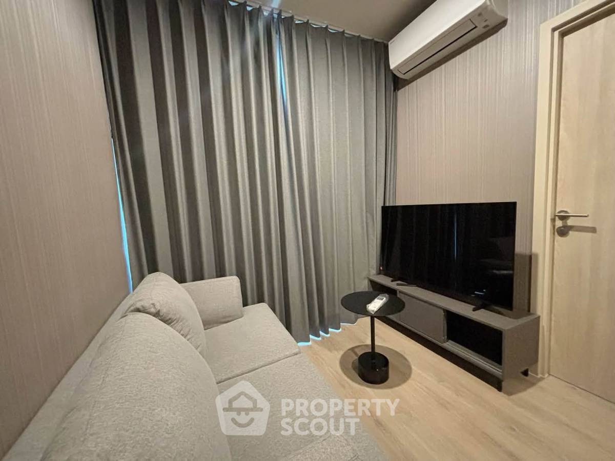 picture 1-BR Condo at Nue District R9 near MRT Phra Ram 9 (ID 3407485) - 6/7