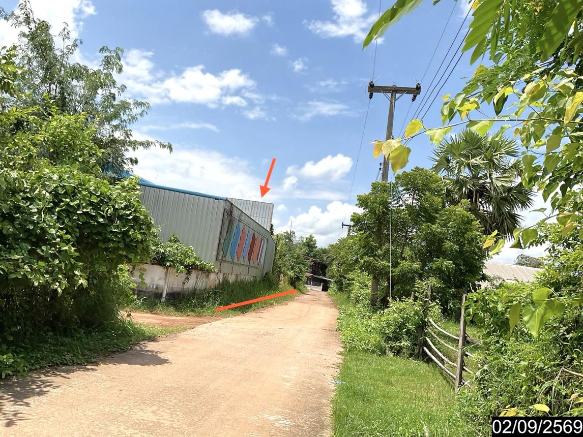 picture FACTORY 391 Sq.w. Muang Udon Thani Udon Thani for 3.8M - 37/41