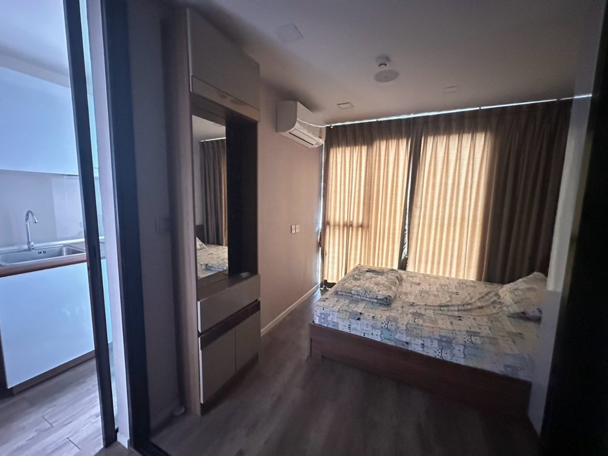 picture Owner Sale - Modiz Ratchada 32, Fully Furnished - 3/4