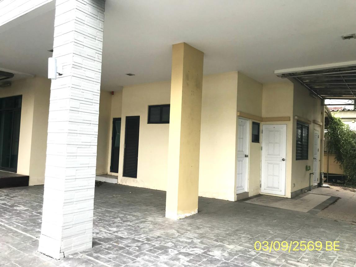 picture HOME 171.3 Sq.w. Muang Nonthaburi Nonthaburi for 22.3M - 23/45