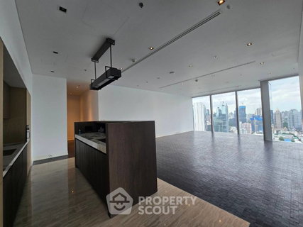 รูปภาพ คอนโด 4 ห้องนอน ชั้น 35 ขนาด 265 ตร.ม. The Ritz-Carlton Residences Bangkok ใกล้ BTS ช่องนนทรี 100 เมตร (ID 3399867)