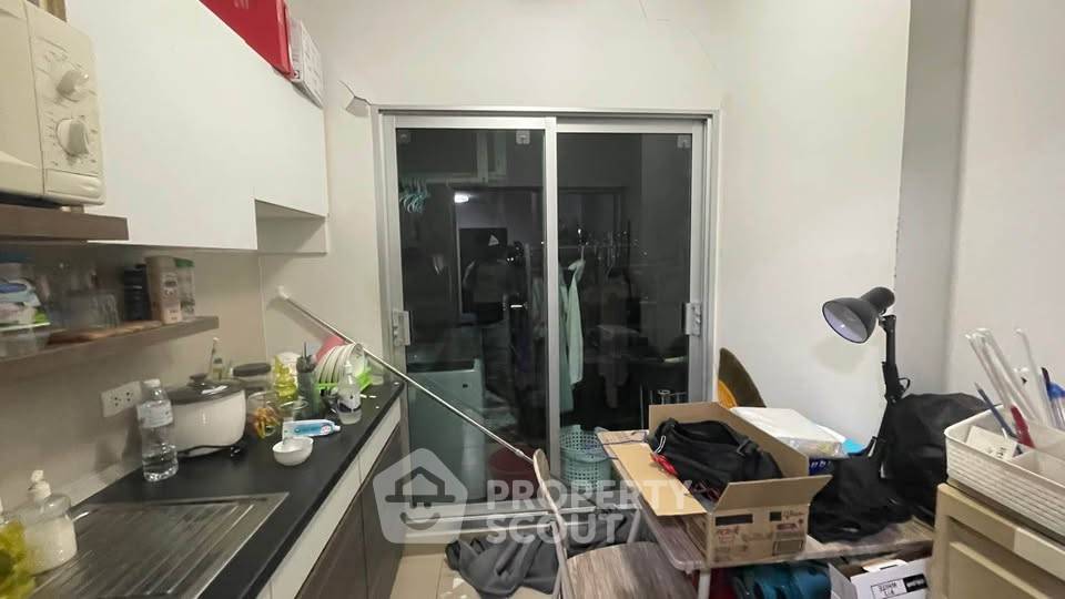 picture Studio Condo at Supalai Veranda Ratchavipha - Prachachuen near MRT Bang Son (ID 3403194) - 8/12