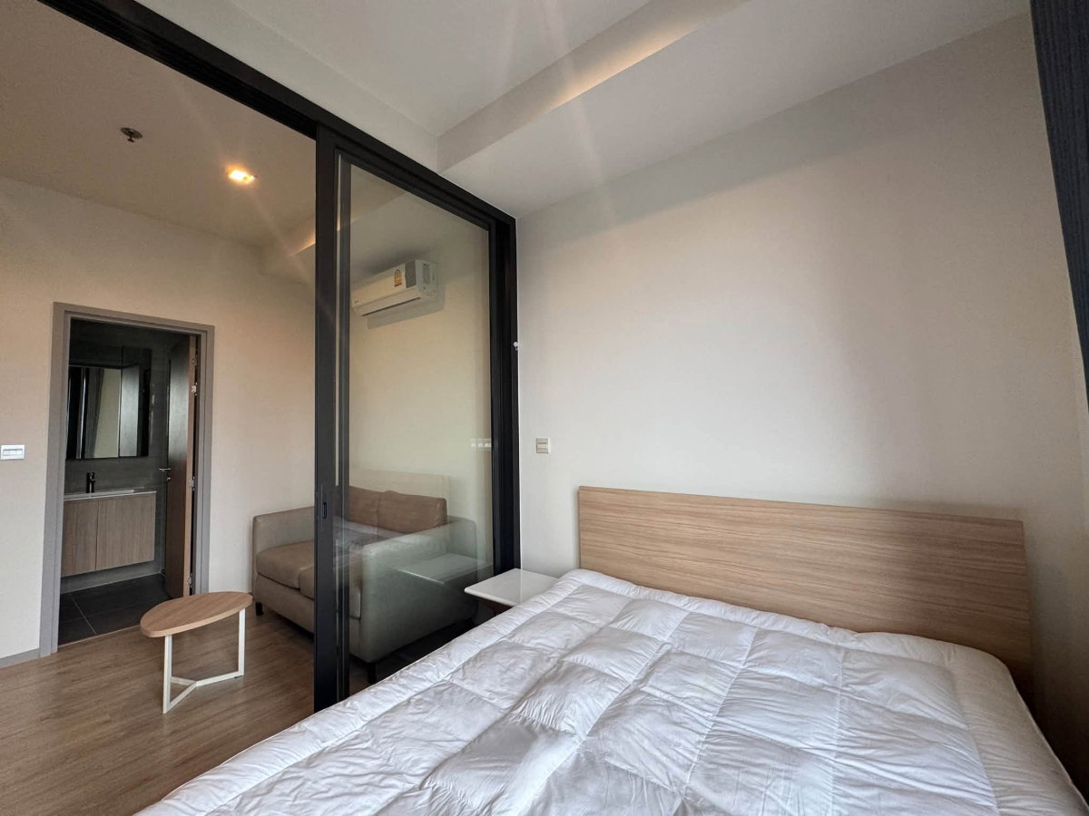 picture @Condorental condo for rent M Jatujak Pet friendly - 2/10