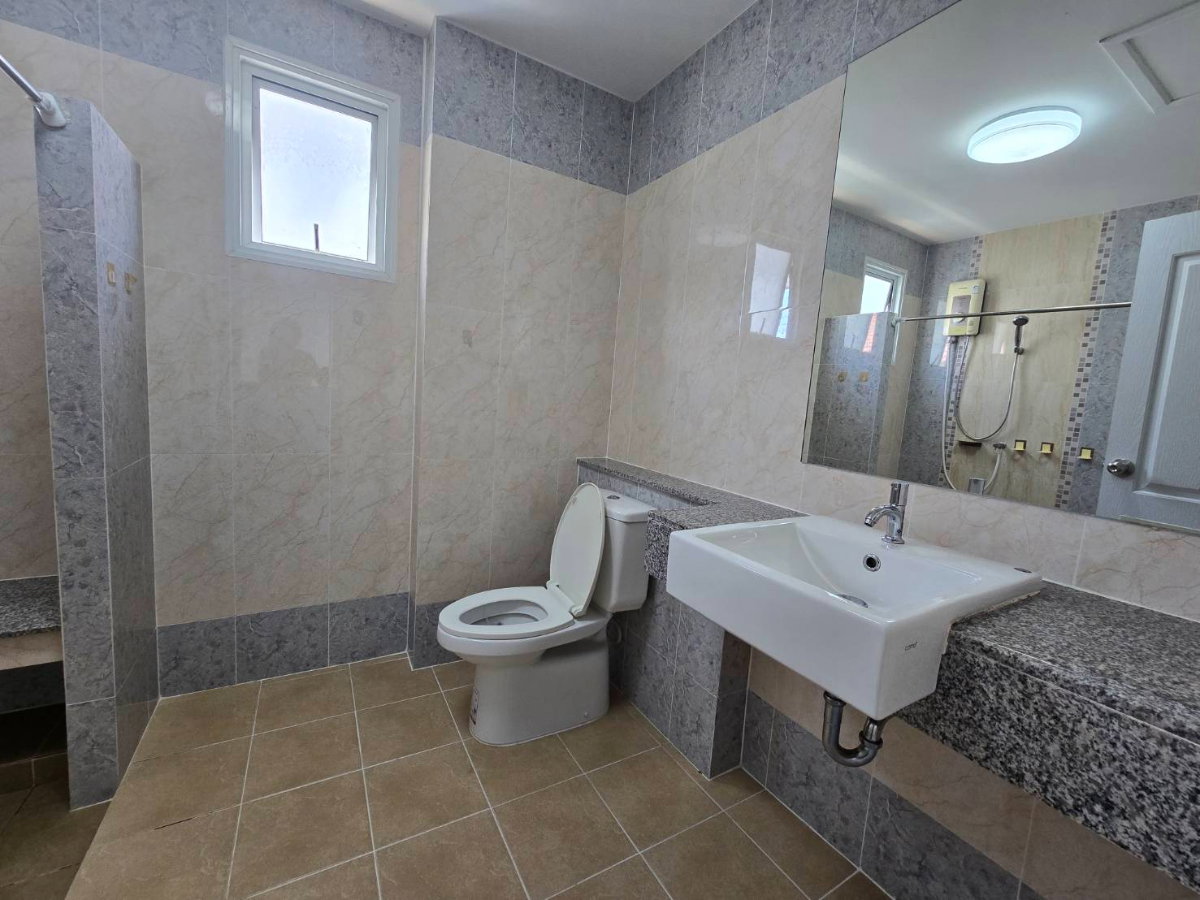 รูป บ้านเดี่ยวให้เช่า Lake Valley บึง ศรีราชา 3นอน 2น้ำ 25,000/เดือน - รูปที่ 25/44