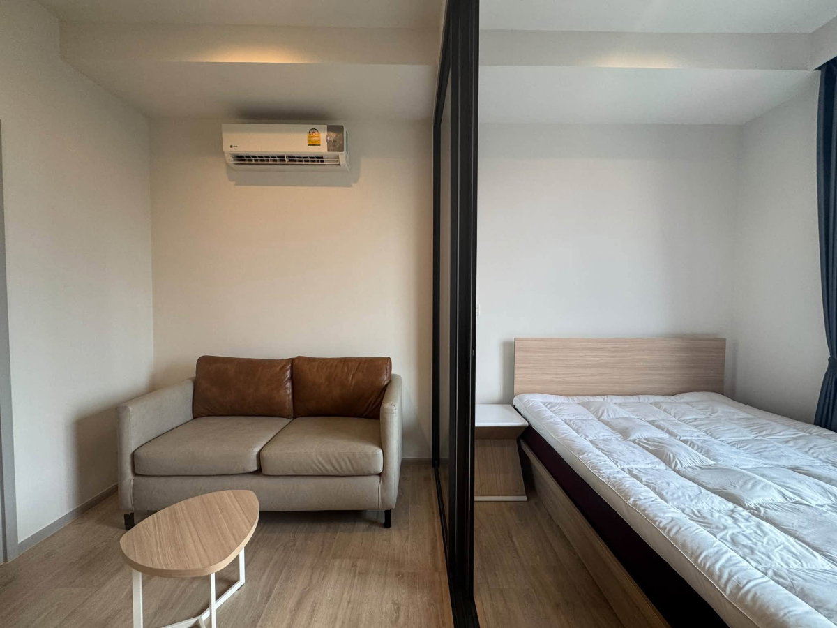 picture @Condorental condo for rent M Jatujak Pet friendly - 3/10