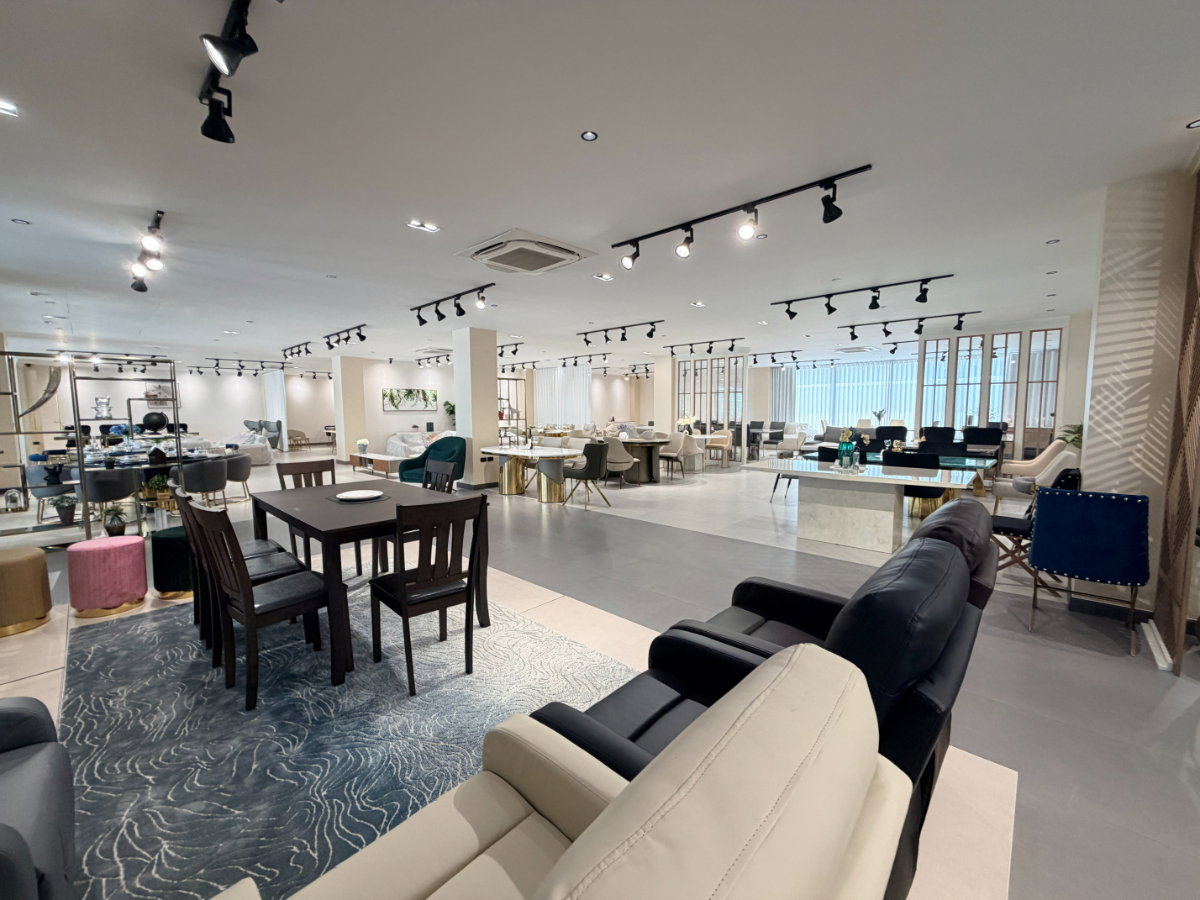 picture New Showroom for Rent Ratchaphruek AC/Solarcell/Parking - 18/35