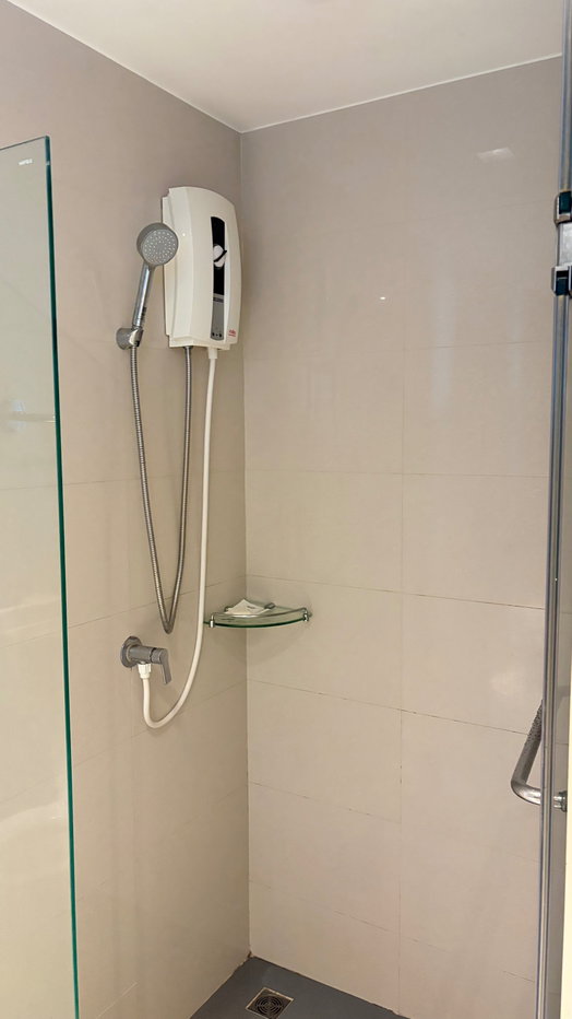 picture Parque Phutthabucha 48 Condo for rent - 6/13