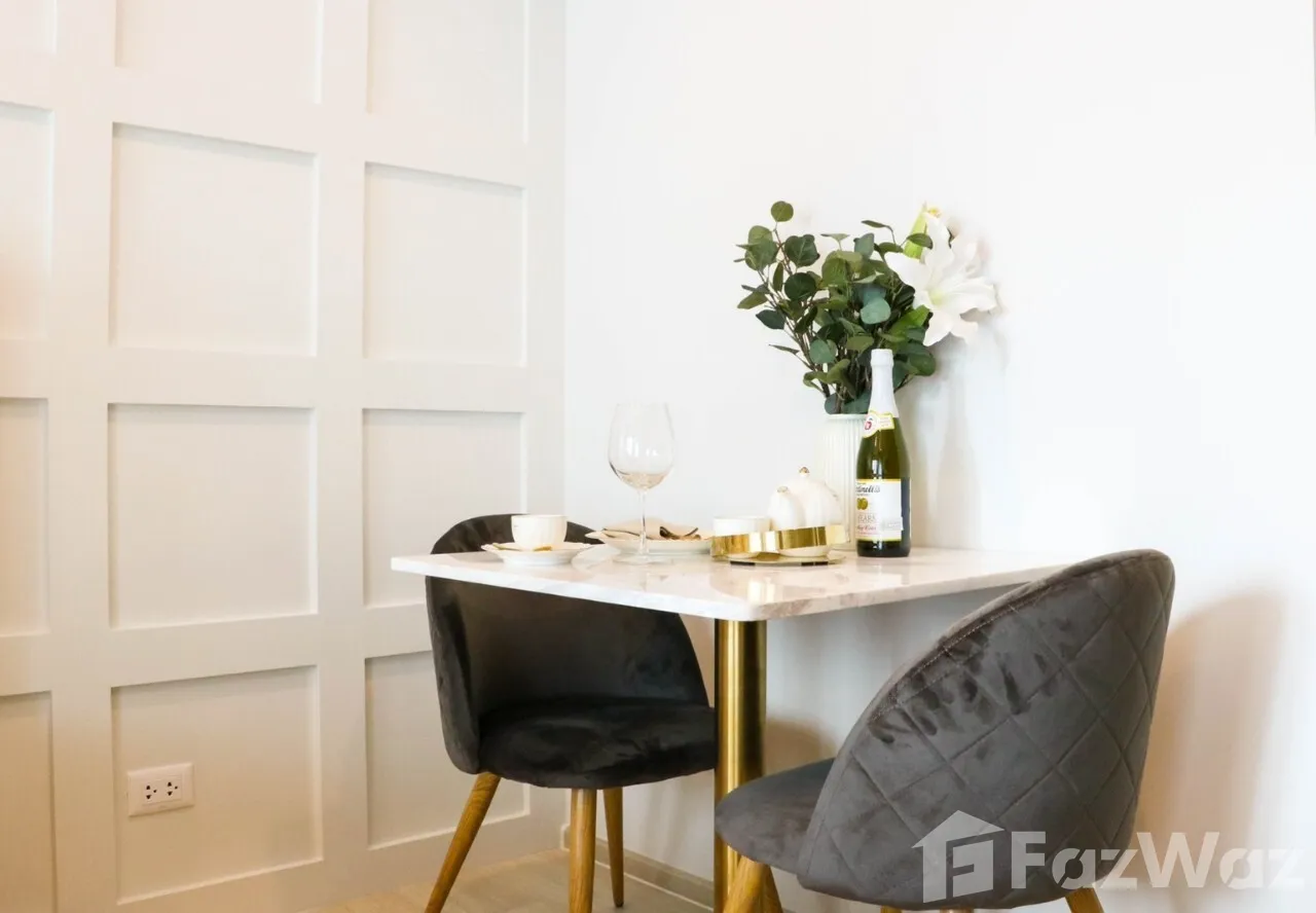 picture Studio Condo for sale at Life One Wireless 1398402 - 8/8