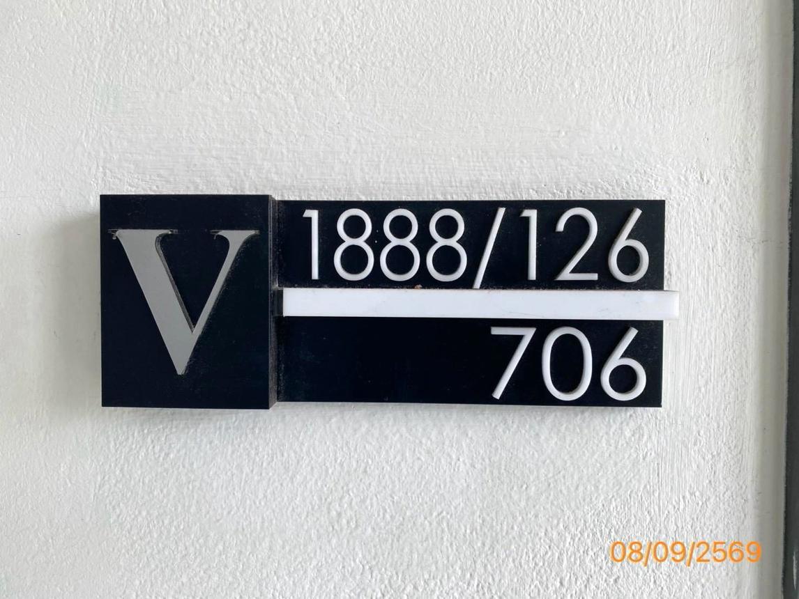 picture CONDO 36.44 Sq.m. Muang Samut Prakarn Samut Prakarn for 2.3M - 18/25