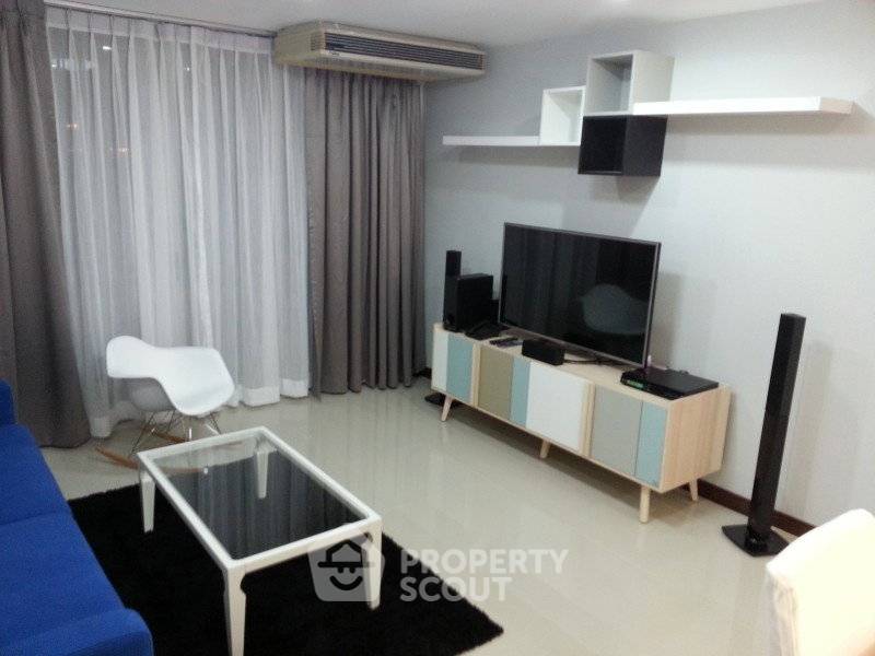 รูป คอนโด 2-ห้องนอน ที่ รามาฮาร์เบอร์วิว คอนโดมิเนียม ใน สุรศักดิ์ (ID 3401192) - รูปที่ 4/11