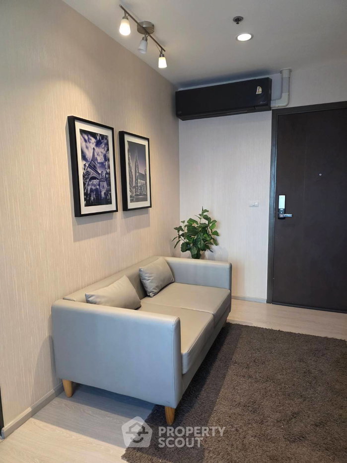 picture 1-BR 31 Sqm At Rhythm Asoke, 300m To MRT Phra Ram 9 (ID 3405928) - 3/9