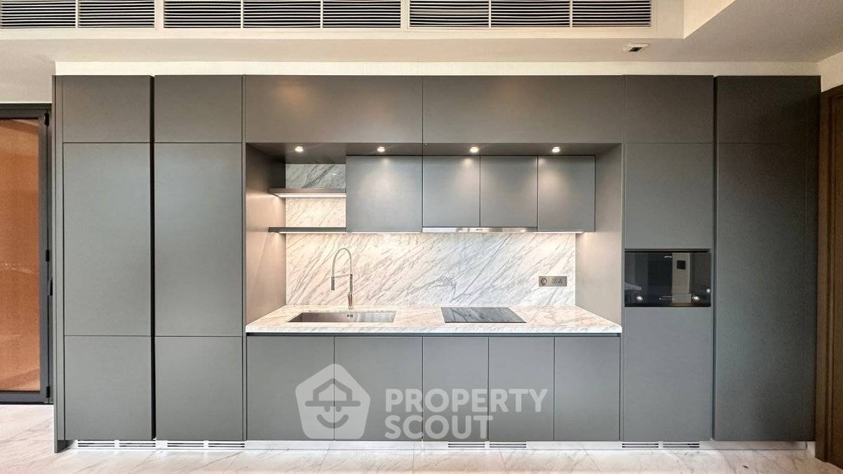 picture 2-BR Condo at The Monument Thonglo close to Thong Lo (ID 3407743) - 11/15