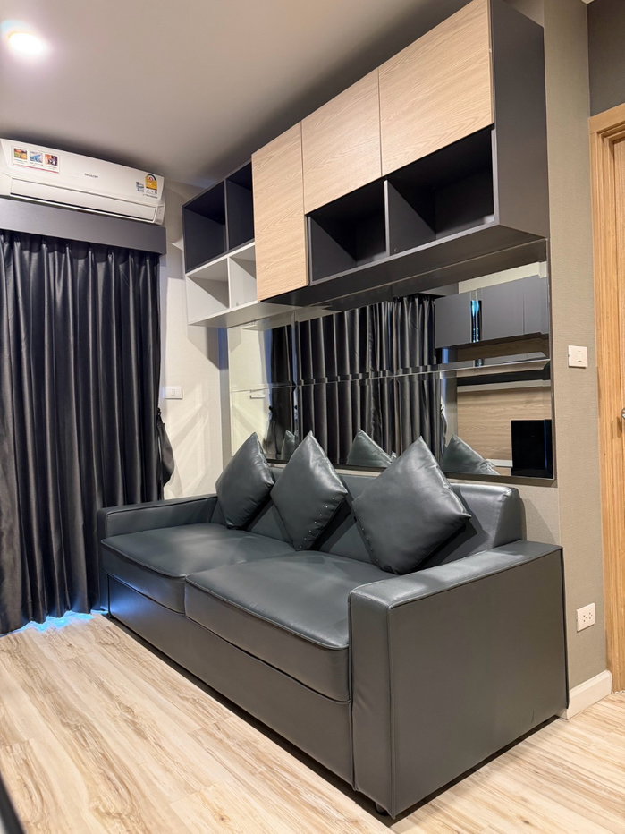 picture PLUS CONDO KORAT ONE BEDROOM CONDO FOR SALE - 5/33
