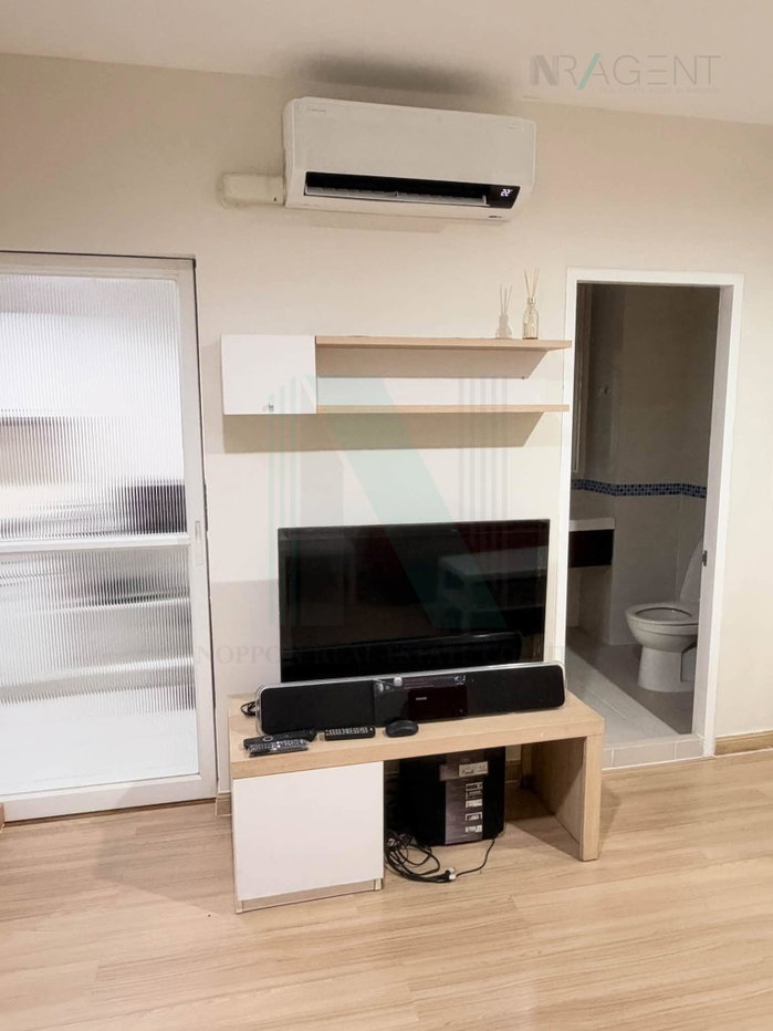picture 🎉 For Sell Condo LIFE @ PHAHON - ARI Building 1, Floor 8,1 bed room, Room size 42 sqm - 4/8